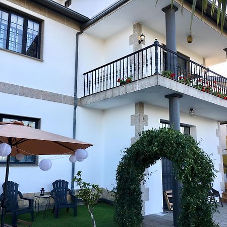 Appartamento Apartamento As Sinas Villanueva De Arosa Esterno foto