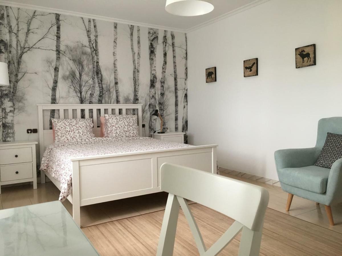 Appartamento Apartamento As Sinas Villanueva De Arosa Esterno foto