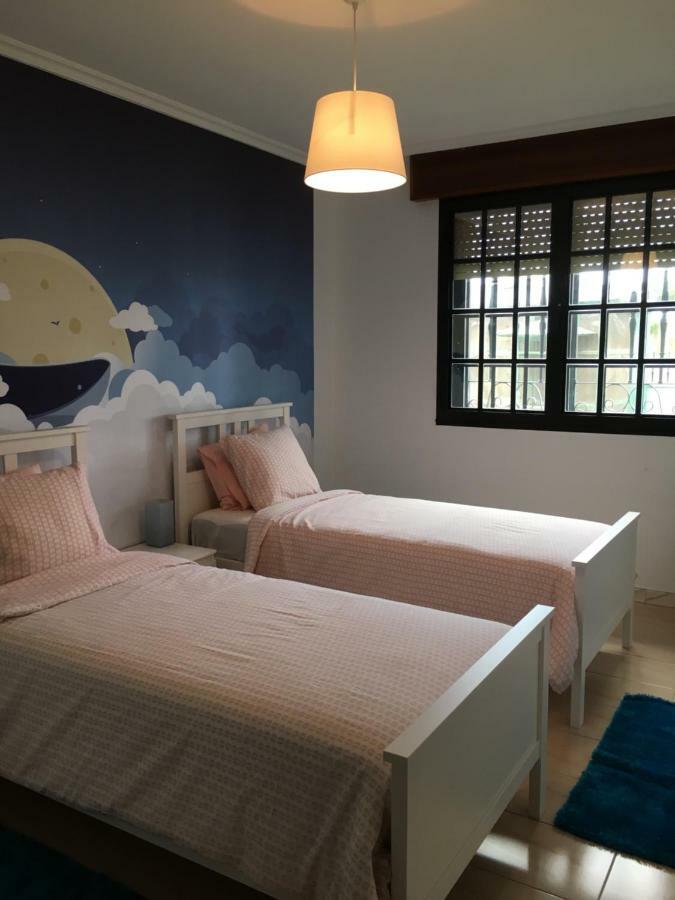 Appartamento Apartamento As Sinas Villanueva De Arosa Esterno foto