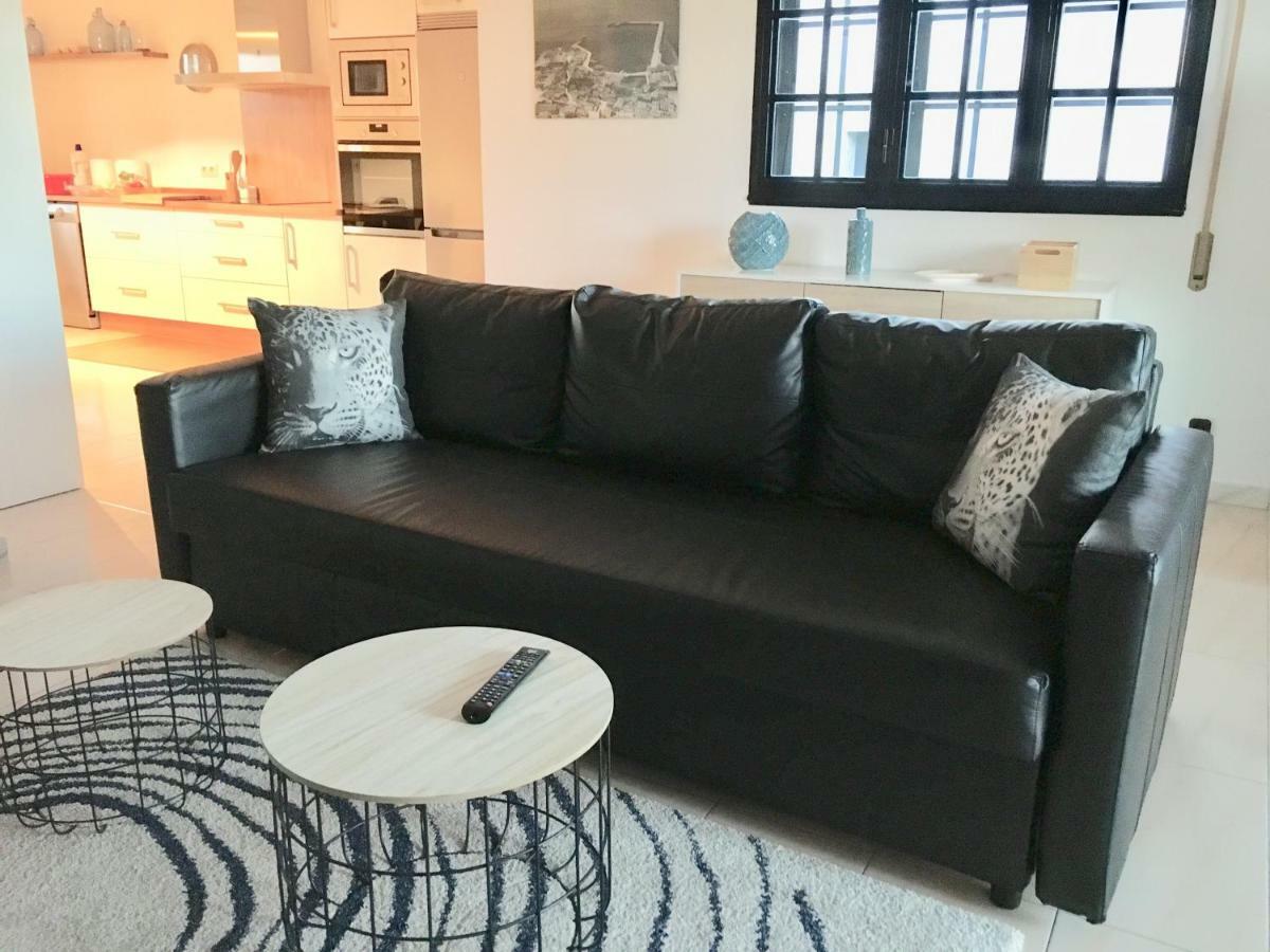 Appartamento Apartamento As Sinas Villanueva De Arosa Esterno foto