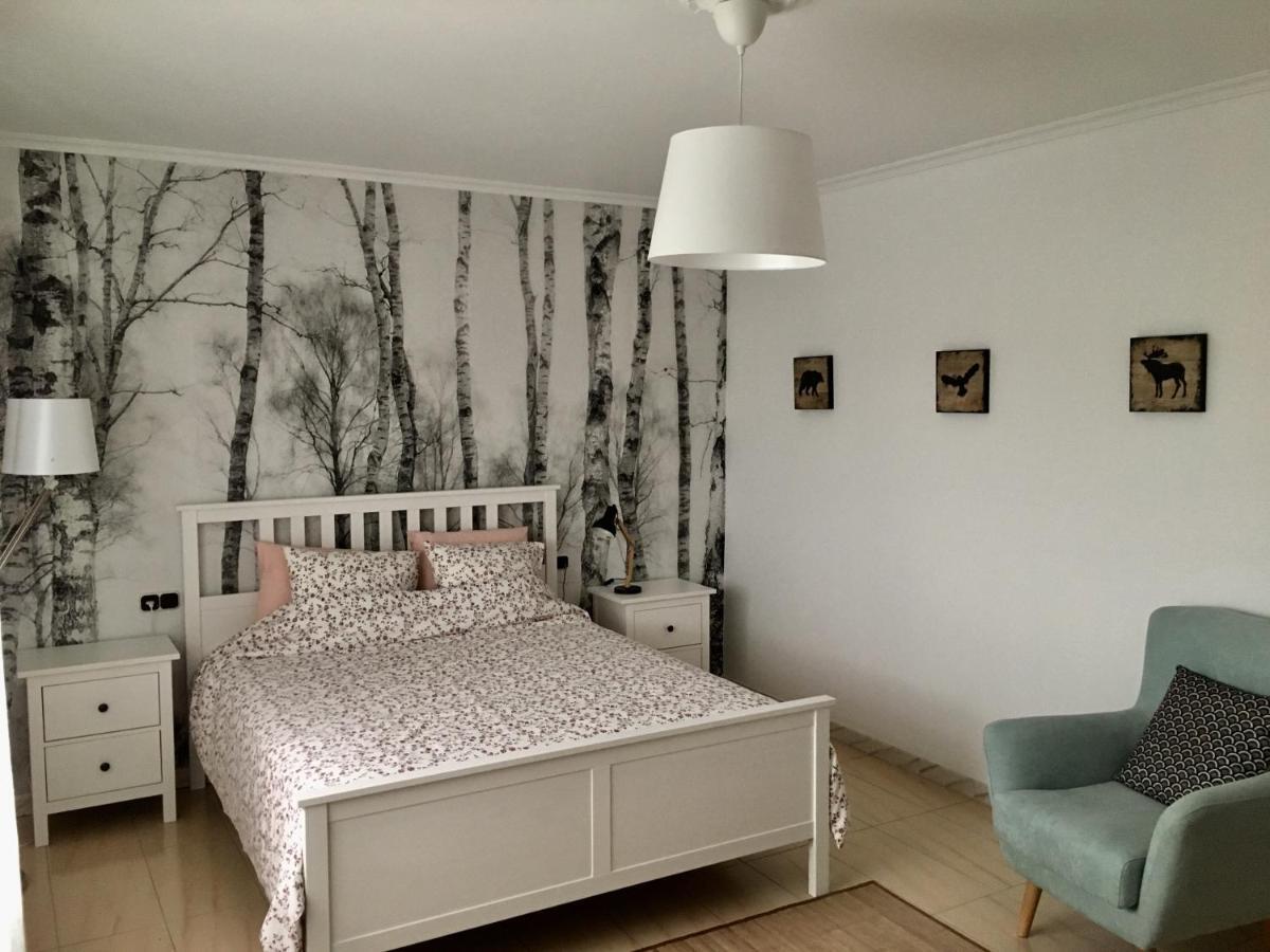 Appartamento Apartamento As Sinas Villanueva De Arosa Esterno foto