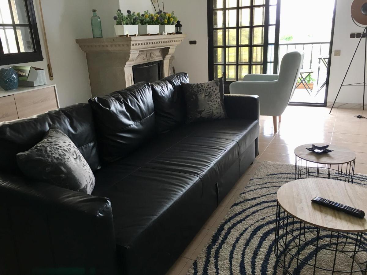 Appartamento Apartamento As Sinas Villanueva De Arosa Esterno foto
